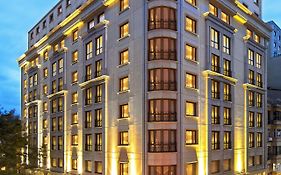 Grand Oztanik Hotel Taksim&Spa